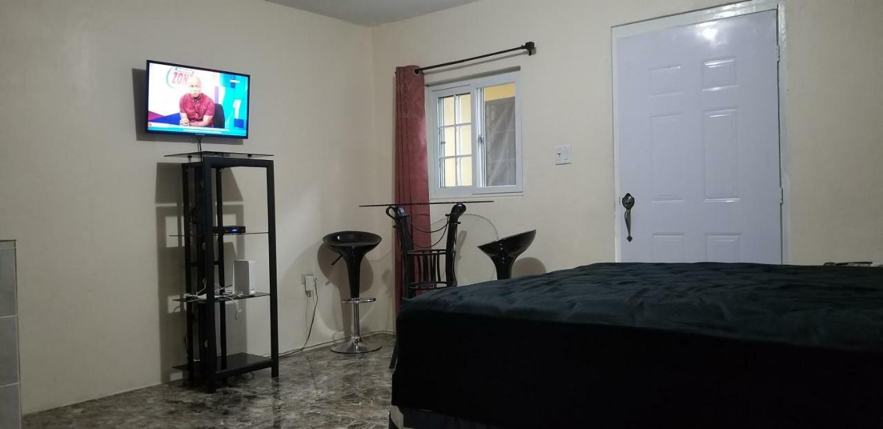 Appartement Kingston Hideaway Extérieur photo