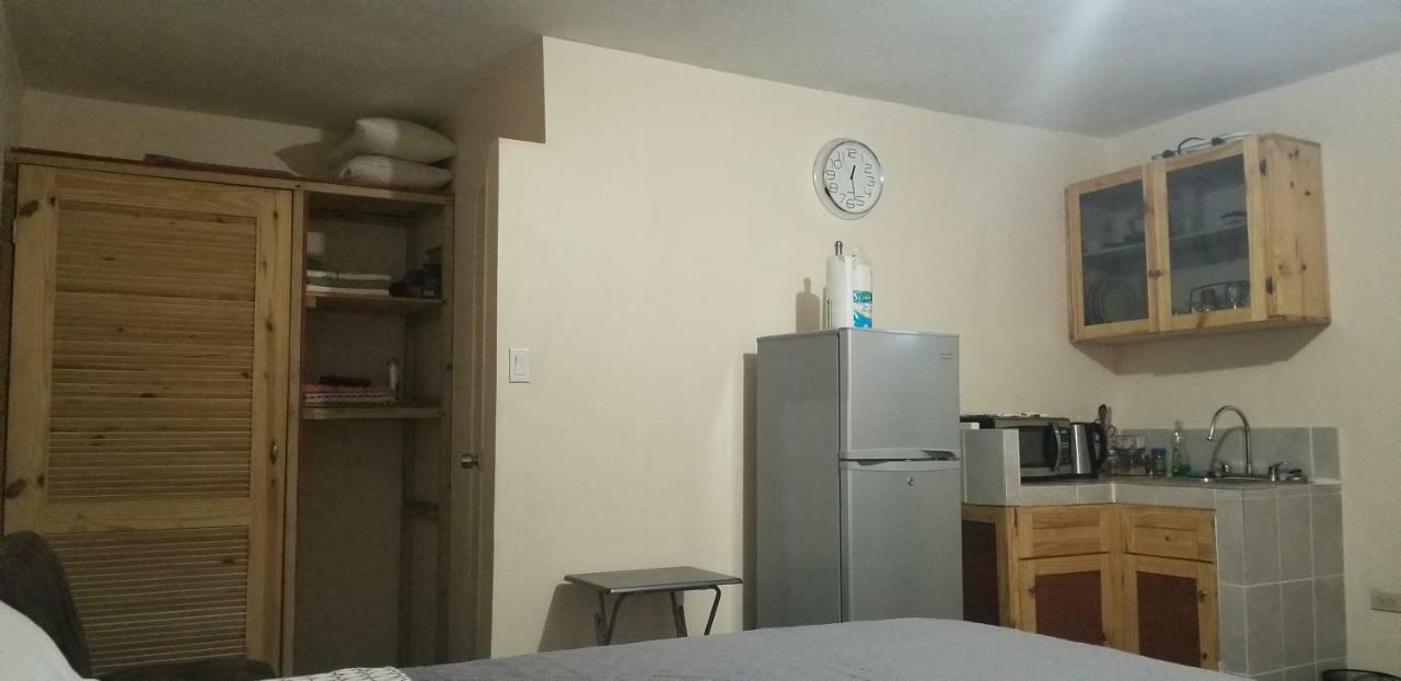 Appartement Kingston Hideaway Extérieur photo