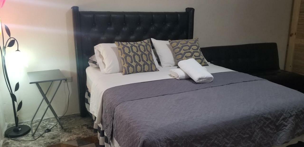 Appartement Kingston Hideaway Extérieur photo
