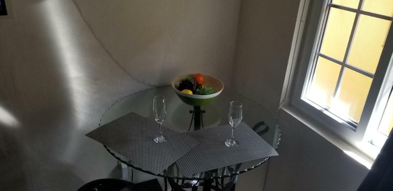 Appartement Kingston Hideaway Extérieur photo