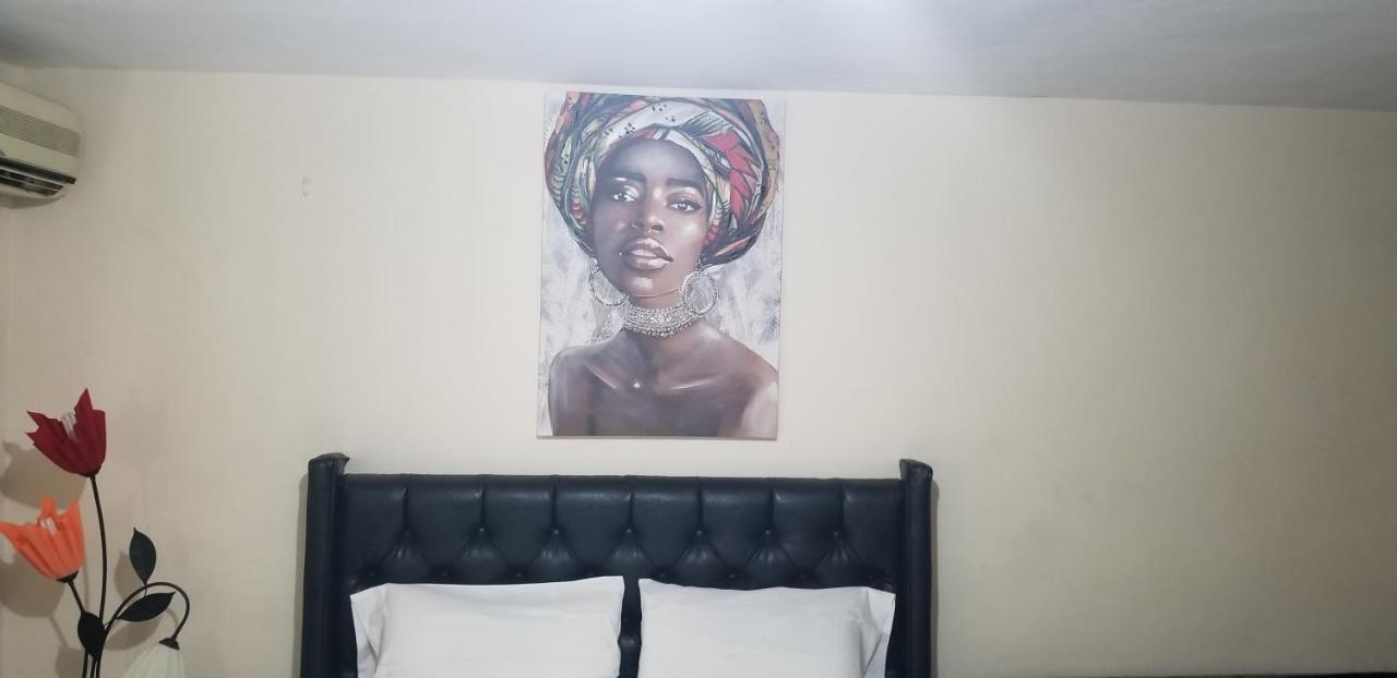 Appartement Kingston Hideaway Extérieur photo